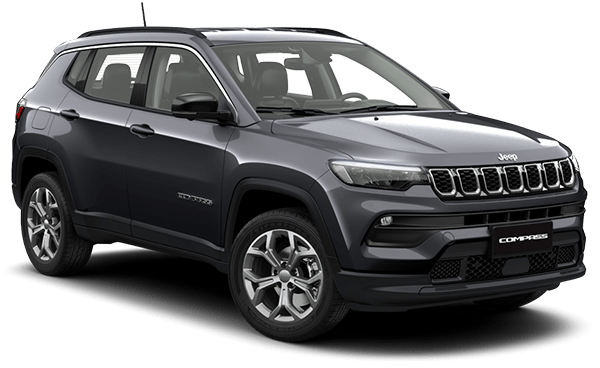 Jeep plan compass