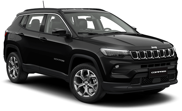 Jeep plan compass