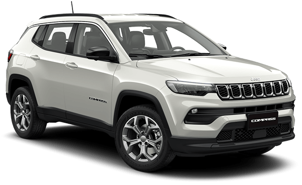 Jeep plan compass