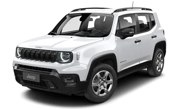 plan jeep renegade