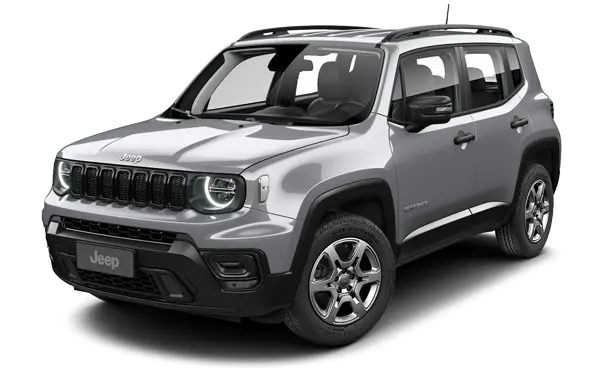 plan jeep renegade