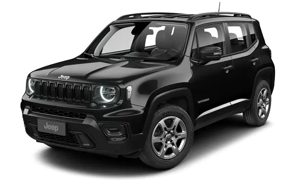 plan jeep renegade